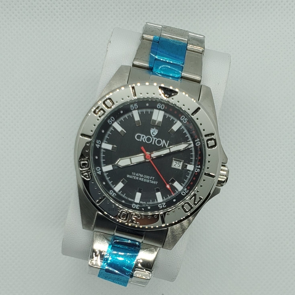 Brand new Croton Mens Watch